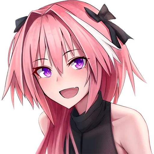 astolfo tian, destino di astolfo, la fede di astolfo, anime di astover, astolfo ryder