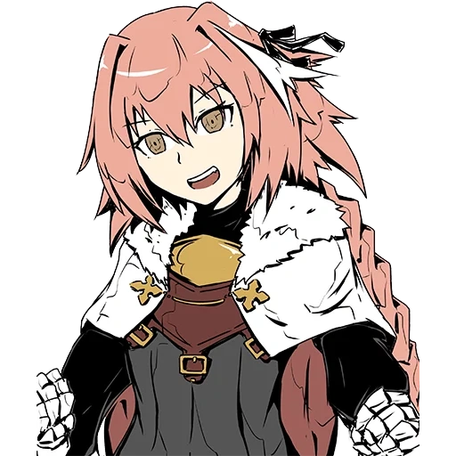 astolph, astolfo, astolfo kavasi, zick glaube astolfo, schicksal astolfo yuri