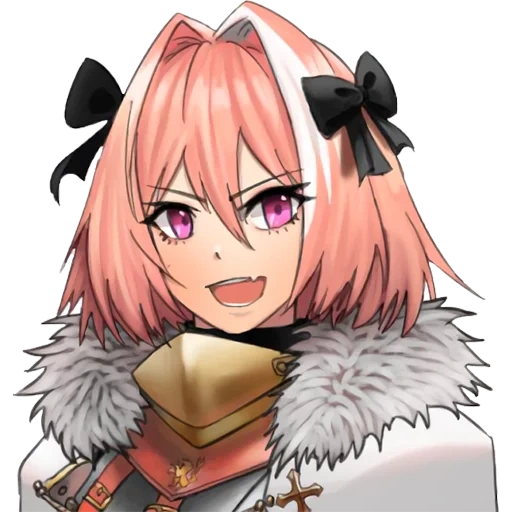 astolf, astolfo, nasib astolfo, astolfo ryder, astolfo french