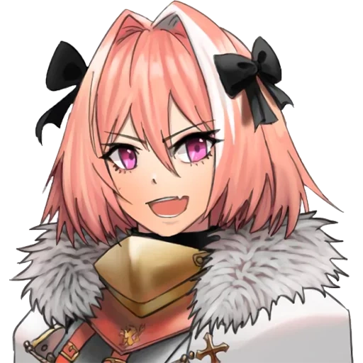 astolf, astolfo, destino di astolfo, astolfo ryder, astolfo francese