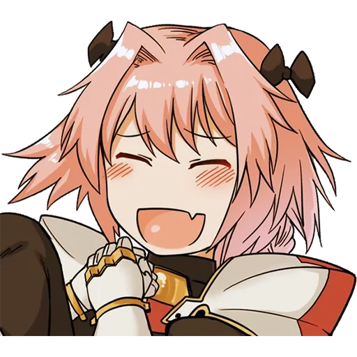 astolfo, astolfo chan, astolfo art, foi astol, astolfo ahageo