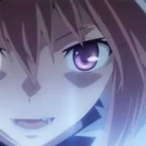 animação, reinar dxd, personagem de anime, destino apolypha anime, animação falsa do destino