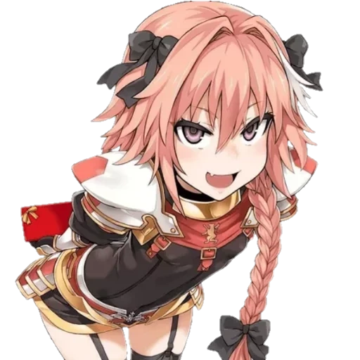 astolf, astolfo, astolfo art, astolfo faith, astolfo ryder