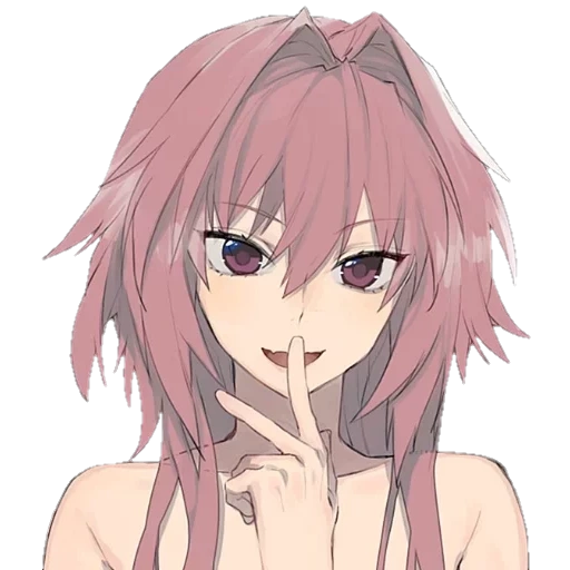 anime, astolph, astolfo, anime astolfo