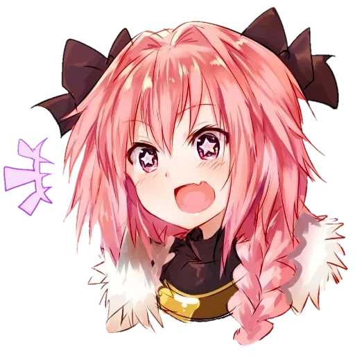 astolph, astolfo, astolfo chan, astolfo ryder