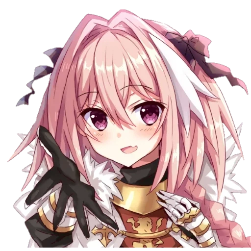 astolph, astolfo, astolfo tian, astolfo r 63, anime astolfo