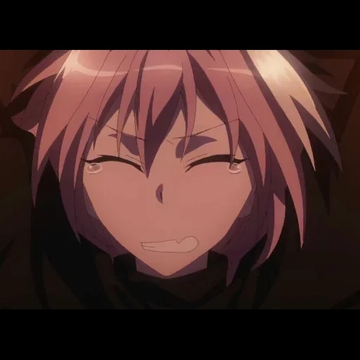 astolph, astolf faith, astolfus screenshots, astolfo ryder, the fate of astolfo astocrypha