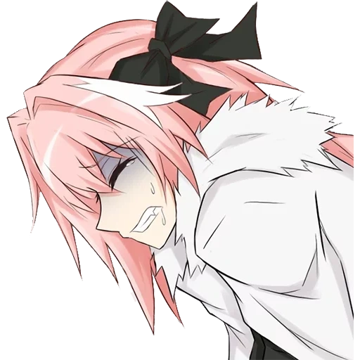 astolfo, astolfo some, paul astolfo, astolfo anime, astolfo reference