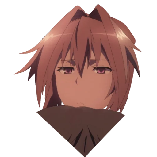 astolph, astolfo, astolfo hmm, astolfus screenshots, das schicksal von astolfo astocrypha