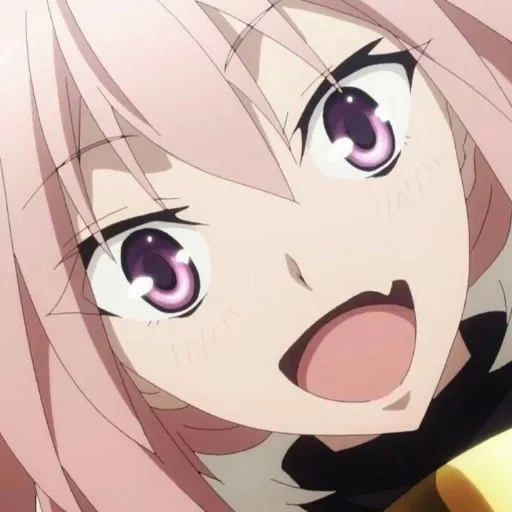 astolph, astolfo, astolfo hmm, anime astolfo, il destino dell'apocrypha