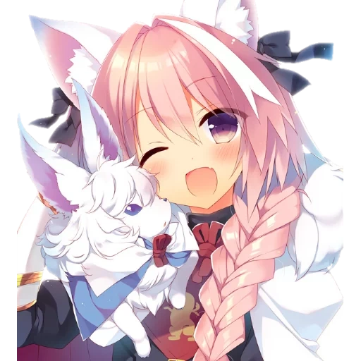 astolfo, astolfo tian, astolfo algunos, anime astolfo, destino/gran orden