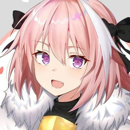 astolph, astolfo, anime astolfo, avatar astolfo, astolfo ryder