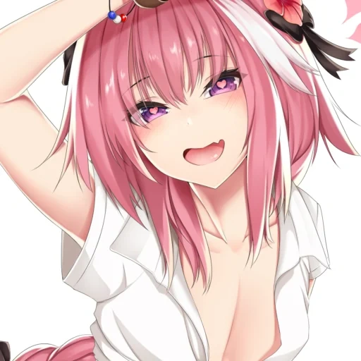 astolph, astolfo chan, fotos von freunden, das schicksal von astolfo astocrypha