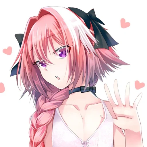 astolph, astolfo, astolfo tian, astolfo anime