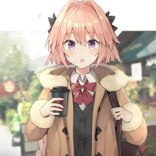 astolph, astolfo, astolfo 4k, astolfo tian, astolfo anime