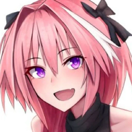 astolph, astolfo tian, astolf faith, astolpho fate, anime astolfo