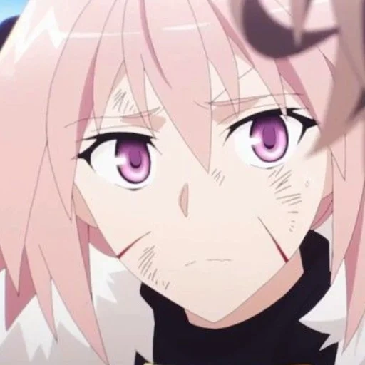 astolfo, astolfo 18, astolfo hmm, astolpho est mauvais, trapie astolfo