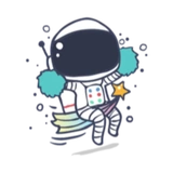 Astronaut