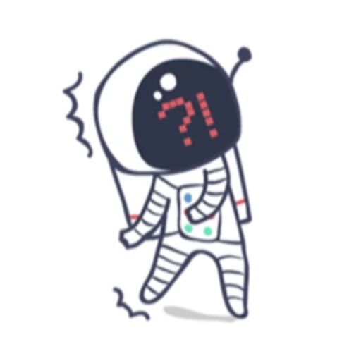 astronauta, astronaut, patrón de traje espacial, lindo astronauta, dibujo de astronauta