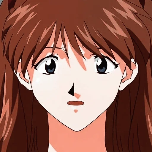 anime, the people, asuka langley, asuka langley emotionen 2