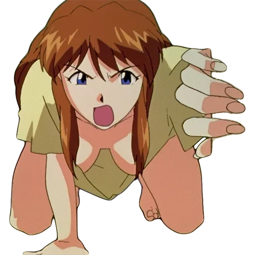 die evangelische kirche, asuka wurst, evangelion asca, die serie des evangeliums 9, die evangelische kirche