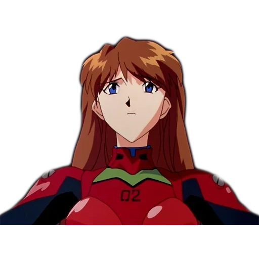 evangelion, personagens de evangelion, os personagens do evangelion, anime evangelion asuka, asuka langley evangelion