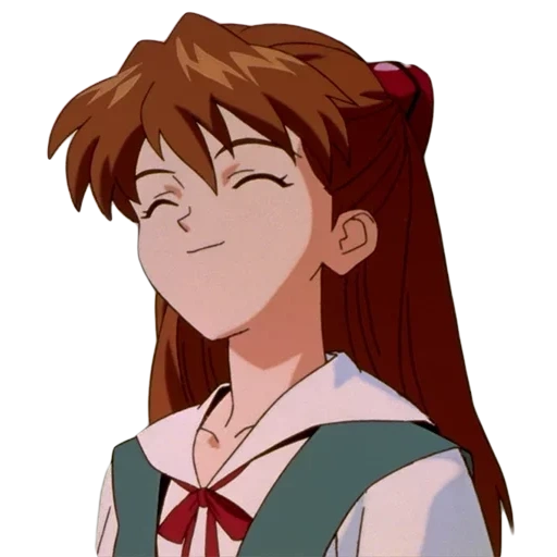 evangelis, injil asuka, gospel 1995, asuka evangelion, injil asuka 1995