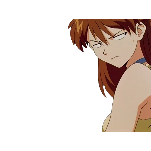 asuka, anime, die evangelische kirche, evangelion asca