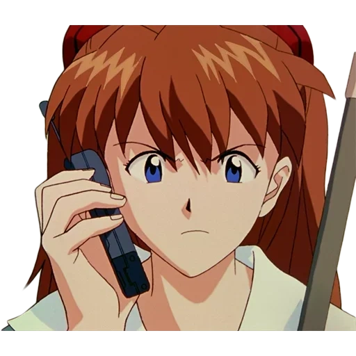 région de patitik aske, pathetic asuka, asuka langley, antécédents médicaux d'asuka langley, capture d'écran de tomorrow xianglanli