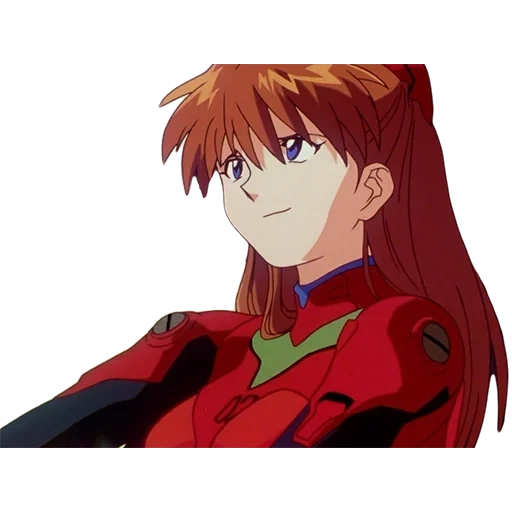 die evangelische kirche, evangelion asca, das evangelium von asuka, heroes of the gospel, persönlichkeiten des evangeliums