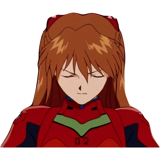 die evangelische kirche, evangelion asca, anime gospel asuka