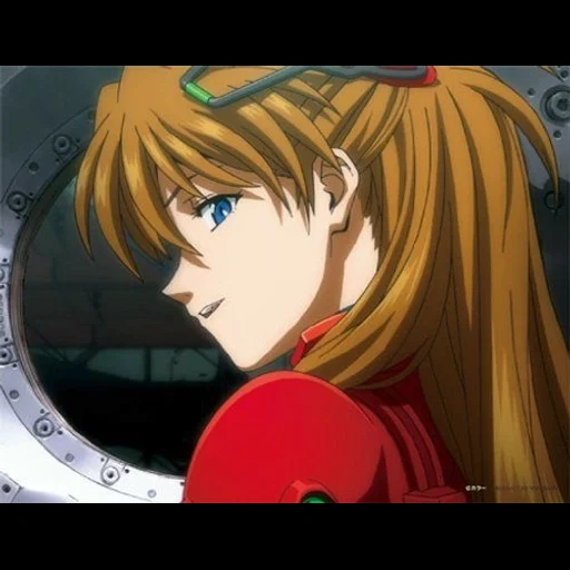 аска лэнгли сорью, asuka langley, евангелион, евангелион 2.22, evangelion аска