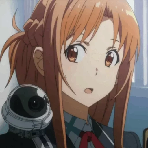 asuna, yasuna por la disciplina, asuna ntr, espada maestra en línea, asuna por alicia