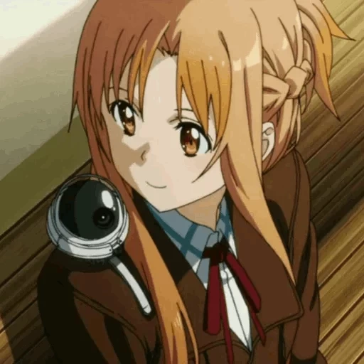 asuna, asuna, asuna chan, asuna yuki, maîtres de l'épée en ligne