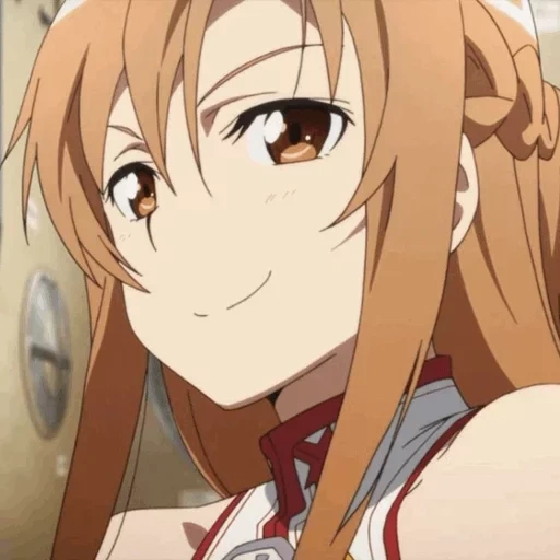 asuna, assuna, yuji yasong, asuna sao, sword master online