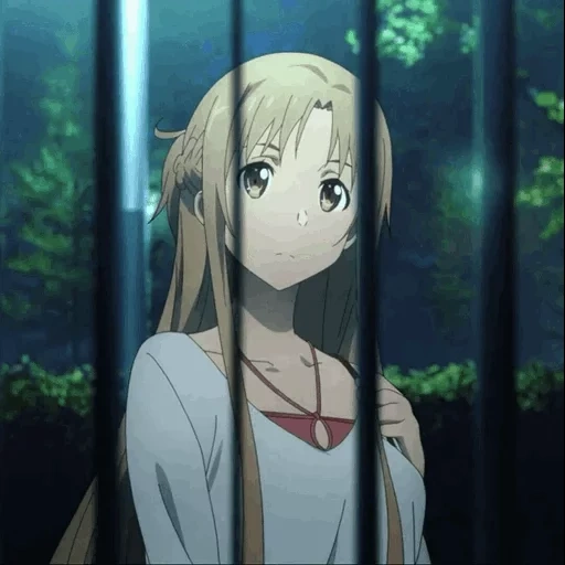 asuna, asuna, asuna yuki, tembakan asuna yuki, master of the sword online