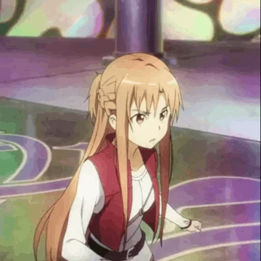 asuna, asuna yuki, yuuki asuna, asuna x kirito, maîtres de l'épée en ligne