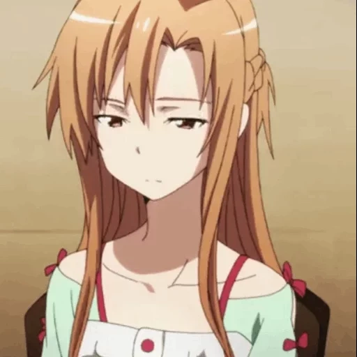 asuna, asuna chan, asuna yuki, asuna yuki 18, screenshot asuna