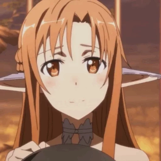 asuna, asuna amv, asuna yuki, yuuki asuna, maîtres de l'épée en ligne