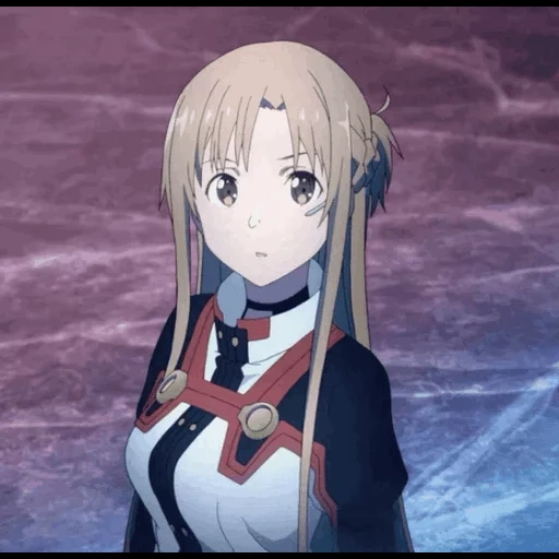 asuna, asuna sao, asuna yuki, asuna sao, maestri della spada online