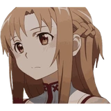 Asuna Yuuki @kamran_19