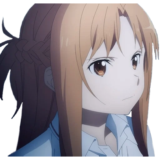 asuna, asuna yuki, asuna yuki alicizización, asuna alicización, asuna cao