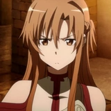 Asuna yuuki