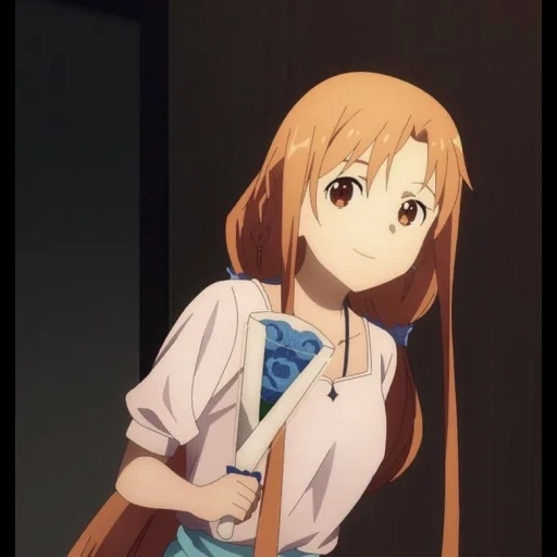 asuna, asuna, yuki asuna, yuuki asuna, stagione 2 di asuna