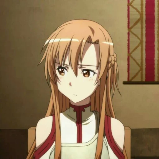 asuna, asuna sao, por ji yasong, asuna soho, espada maestra en línea