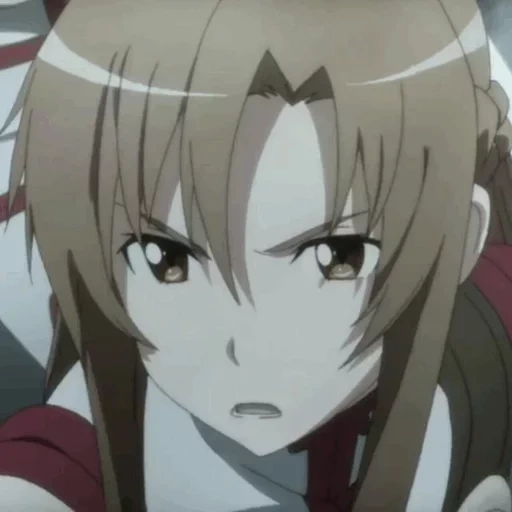 asuna, yuki asuna, asuna yuki é mau, screenshots de asuna, mestres da espada online