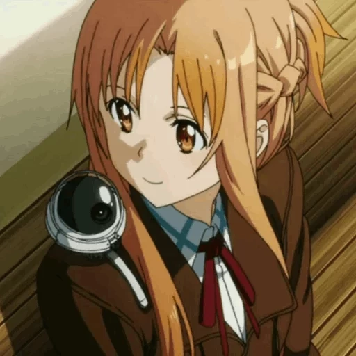 asuna, asuna, asuna pfp, asuna yuki, maîtres de l'épée en ligne