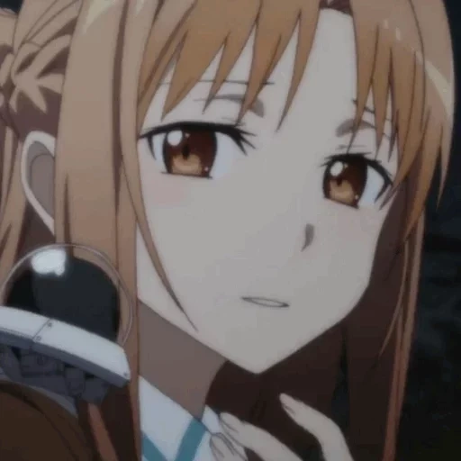 asuna, yasuna por la disciplina, yuuki asuna, personajes de animación, espada maestra en línea