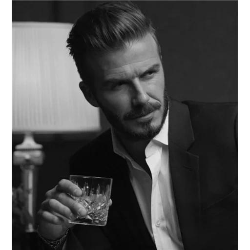 twitter, jantan, david beckham, pemotretan david beckham