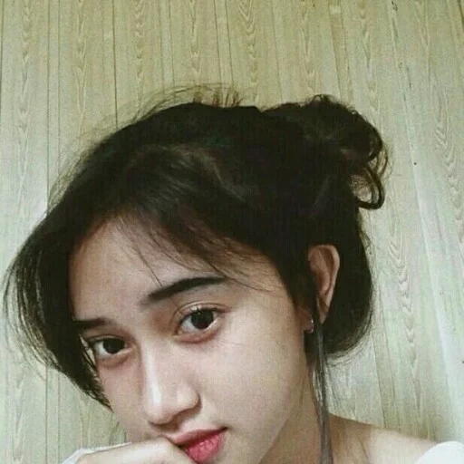 orang asia, gadis, xianglin, t/u perempuan korea, gadis baru